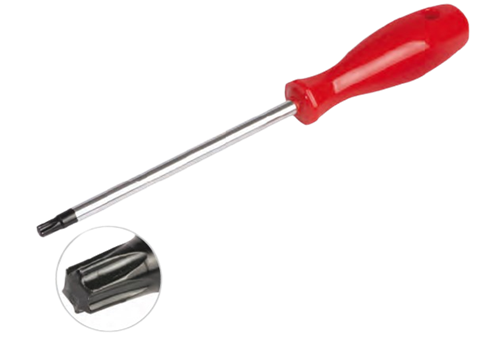 ELTOS TORX TORNAVİDA T 25